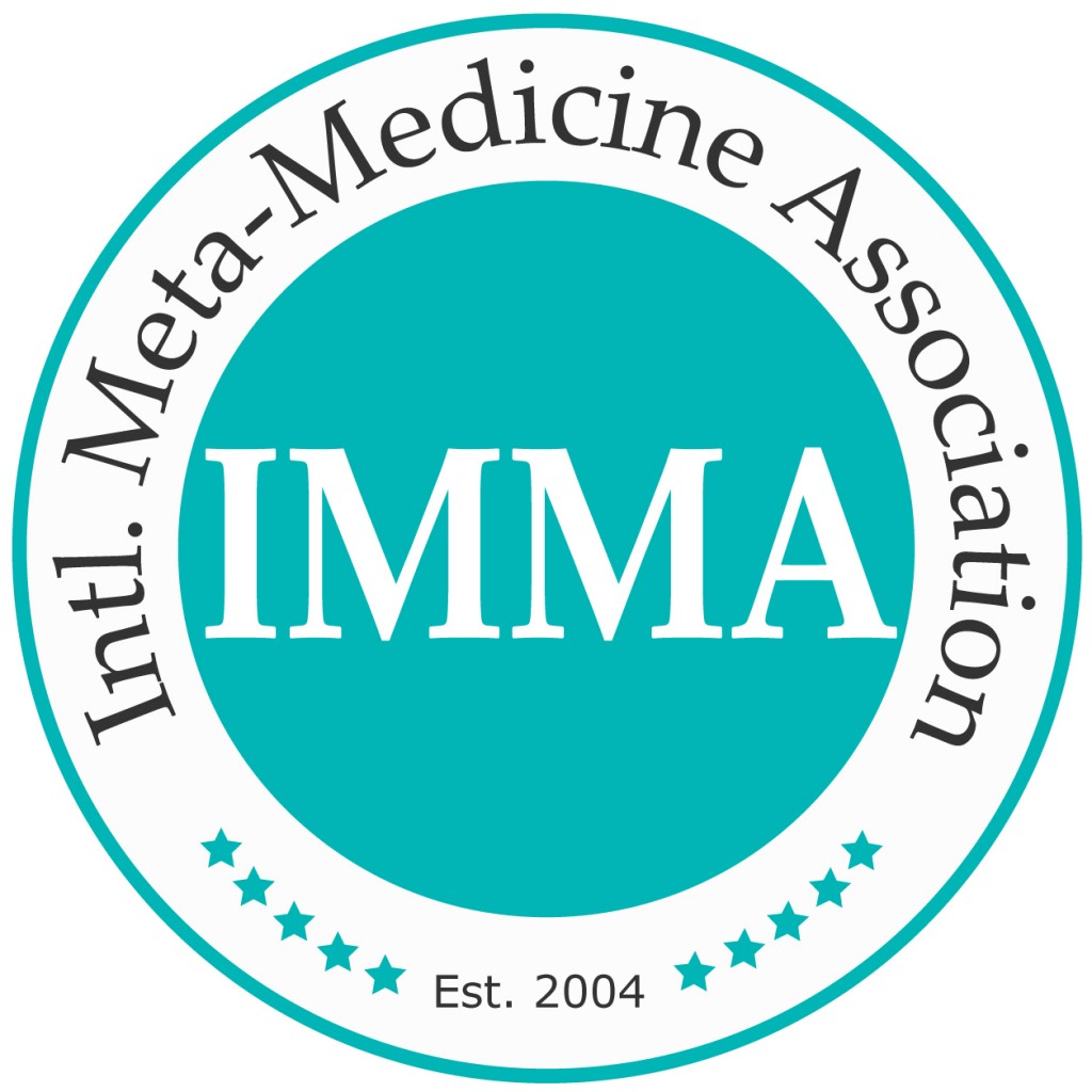 METAsundhed/metamedicin - IMMA