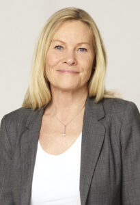Linda Betsy Lauridsen